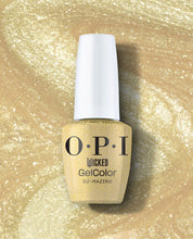 Load image into Gallery viewer, OPI Holiday 2024 Wicked - Oz-Mazing