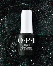 Load image into Gallery viewer, OPI Holiday 2024 Wicked - Deflying Gravity