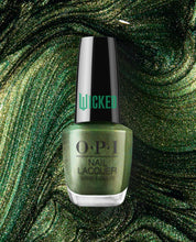 Load image into Gallery viewer, OPI Holiday 2024 Wicked - Ozitively Elphaba