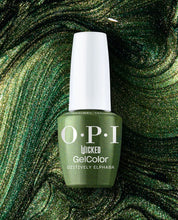 Load image into Gallery viewer, OPI Holiday 2024 Wicked - Ozitively Elphaba