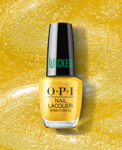 Load image into Gallery viewer, OPI Holiday 2024 Wicked - Love You So Munchkin!