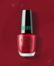 Load image into Gallery viewer, OPI Holiday 2024 Wicked - Nessa-Ist Rose