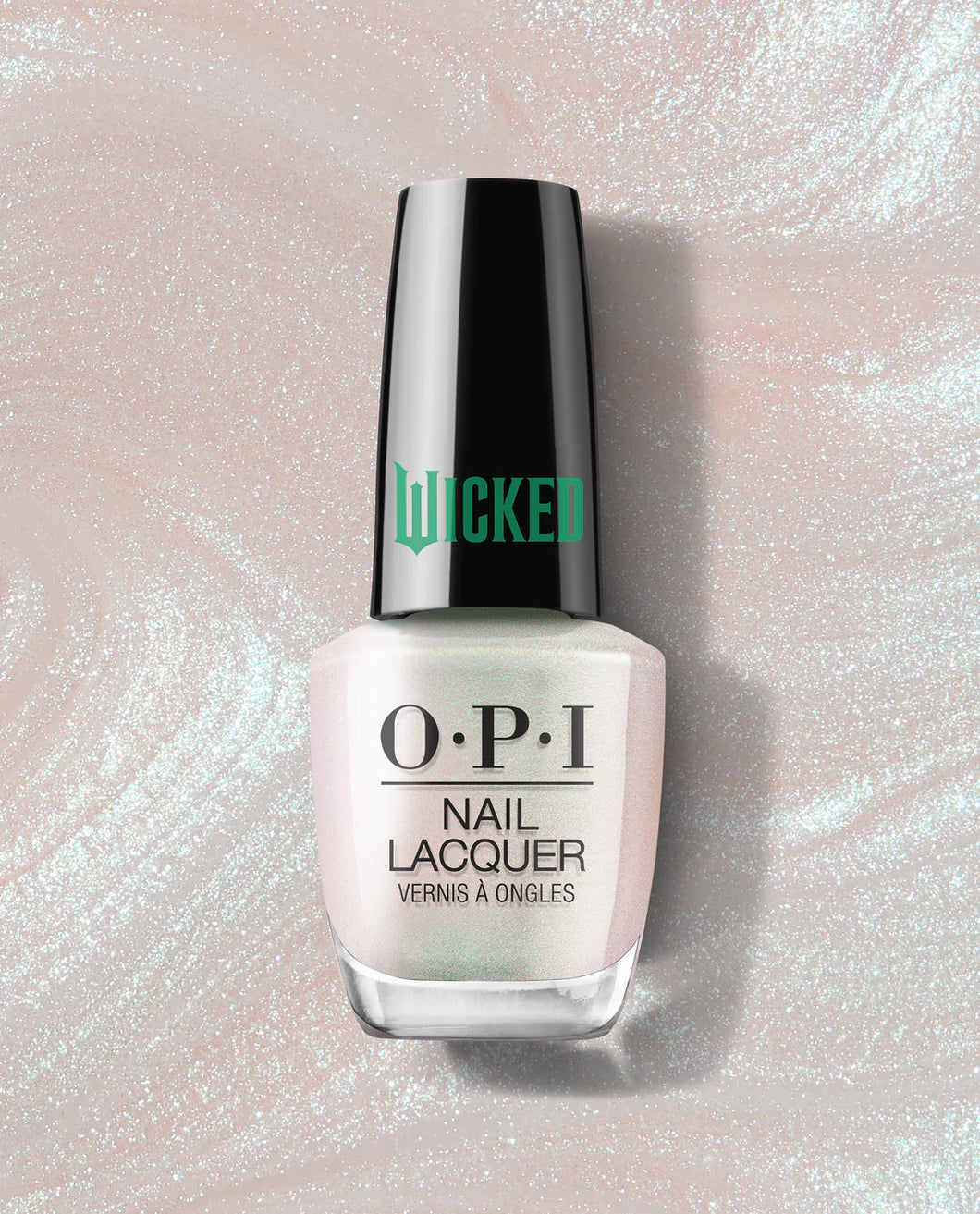 OPI Holiday 2024 Wicked - Oh, For Oz Sake