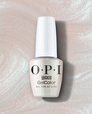 OPI Holiday 2024 Wicked - Oh, For Oz Sake