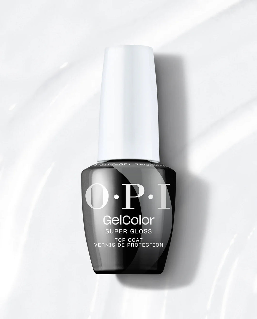 OPI Super Gloss Top Coat