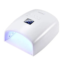 Load image into Gallery viewer, Manita PRO UV / LED Nail Lamp NT-02