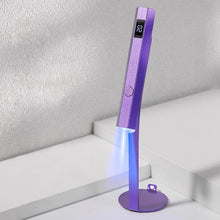 Load image into Gallery viewer, Manita PRO Metal Line Lamp