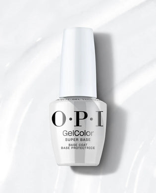 OPI Gel Color Super Base Coat