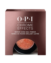 Cargar imagen en el visor de la galería, O•P•I Chrome Powder Great Copper-tunity *CLEARANCE*