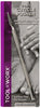 Tool Worx 5" Cuticle Pusher