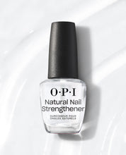Load image into Gallery viewer, OPI Natural Nail Strengthener