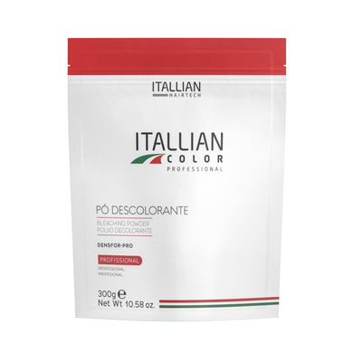 Itallian Hairtech Itallian Color Bleaching Powder