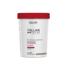 Load image into Gallery viewer, Itallian Hairtech Itallian Color Bleaching Powder