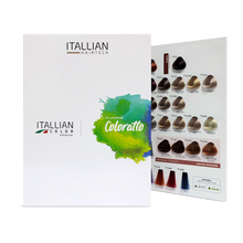 Load image into Gallery viewer, Itallian Hairtech Itallian Color Premium