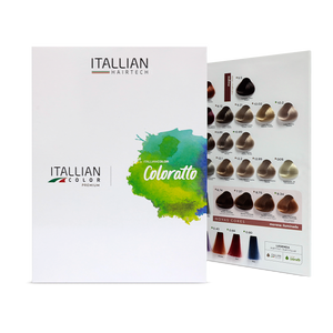 Itallian Hairtech Itallian Color Premium