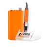 Pasaporte Kupa ManiPro