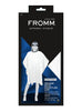 Fromm Apparel Studio Premium White Hairstyling Cape