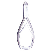 Cargar imagen en el visor de la galería, Satin Edge Professional Toenail Nipper 5 1/2” Double Spring