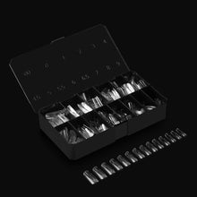 Load image into Gallery viewer, Aprés GEL-X® Natural Square Long Box (600 PCS)