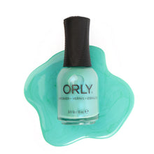 Cargar imagen en el visor de la galería, Orly Spring 2024 Aqua Aura - Morning Dew