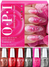 Load image into Gallery viewer, OPI Holiday 2025 GelColor | Good Enough to Treat