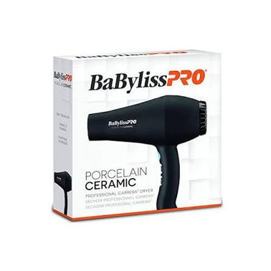 BaBylissPRO® Porcelain Ceramic Carrera2 Blower