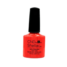 Load image into Gallery viewer, Cnd Shellac Power polish .25oz *CLEARANCE*