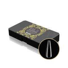 Load image into Gallery viewer, Après GEL-X® SCULPTED TAPERED COFFIN EXTRA LONG BOX OF TIPS - PRO (250PCS)