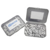 Medicool ProBits Mini Sanding Bands 3MM Zebra Bands 100pc