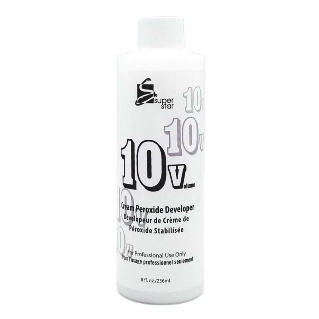 Super Star Peroxide 10v