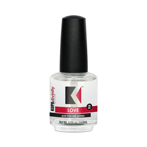 Kupa DIVINITY LOVE ACIDLESS PRIMER 0.5OZ