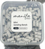 Manita 3mm Long Small Mini Nail Sanding Band