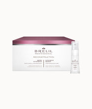 Cargar imagen en el visor de la galería, Brelil Reconstruction Intensive Serum