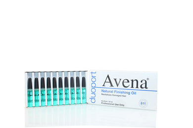 Avena Natural Finishing Oil