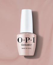 Load image into Gallery viewer, OPI Bare My Soul