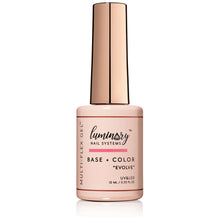 Cargar imagen en el visor de la galería, LUMINARY BASE + COLOR EVOLVE 10ml