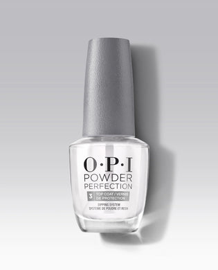 OPI Powder Perfection Top Coat