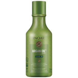 Inoar Argan Oil Leave-In 8.45oz