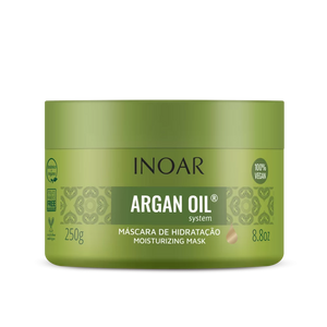 Inoar Argan Oil Mask 8.8oz