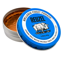 Load image into Gallery viewer, Reuzel Blue Pomade