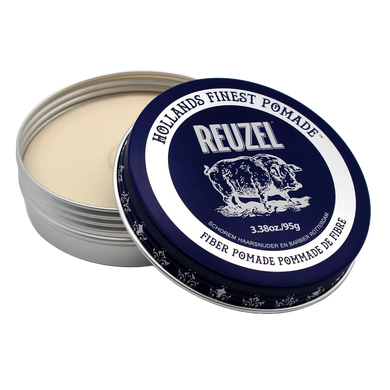 Reuzel Fiber Pomade NEW