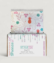 Cargar imagen en el visor de la galería, Style Tek Pop-Up Foil 5x11 400 Foils