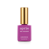 Aprés Gel Couleur - Glass Orchid