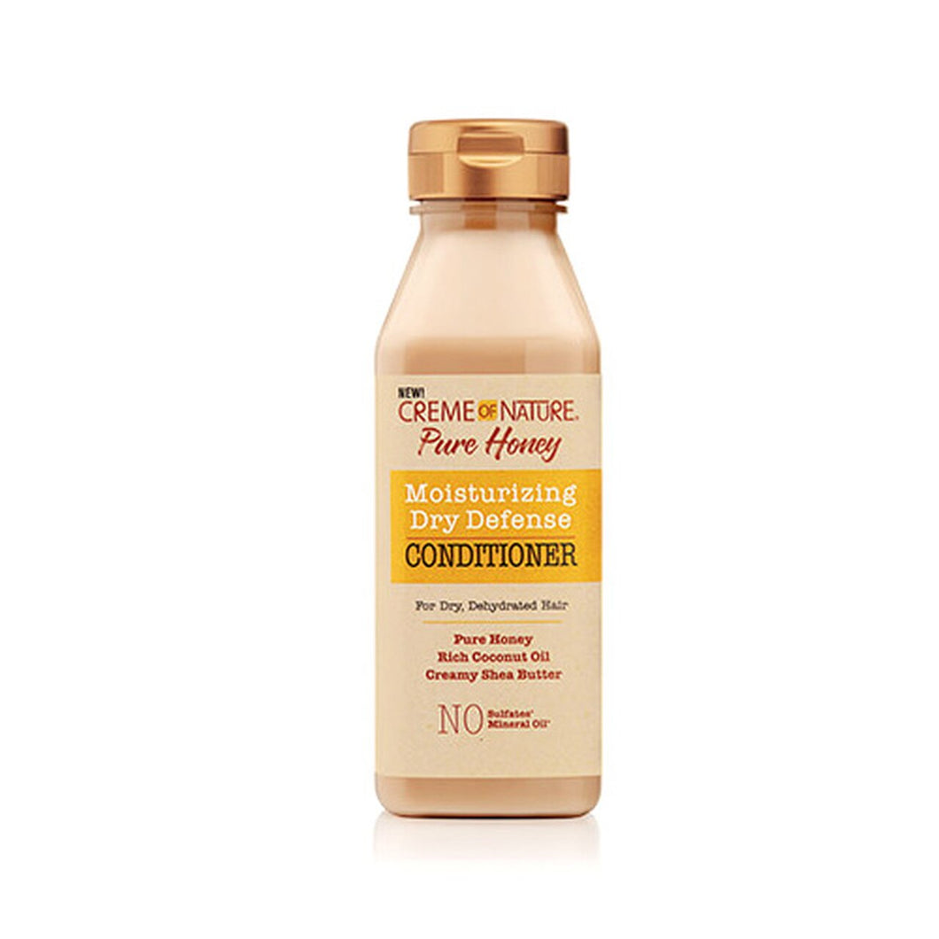 Creme Of Nature Pure Honey Conditioner