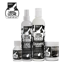 Load image into Gallery viewer, Ligao de leche kit