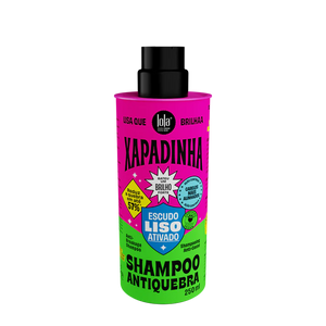Lola From Rio Xapadinha Anti-Breakage Shampoo