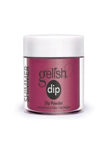 Gelish What's Your Poinsettia?