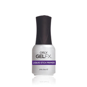 Orly Gel FX Liquid Etch Primer .6oz