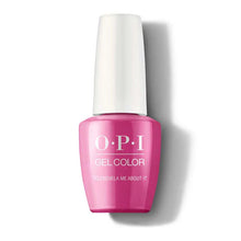 Load image into Gallery viewer, OPI Discontinued Colors