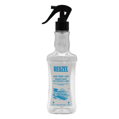 REUZEL Spray Water Bottle - 11.83oz